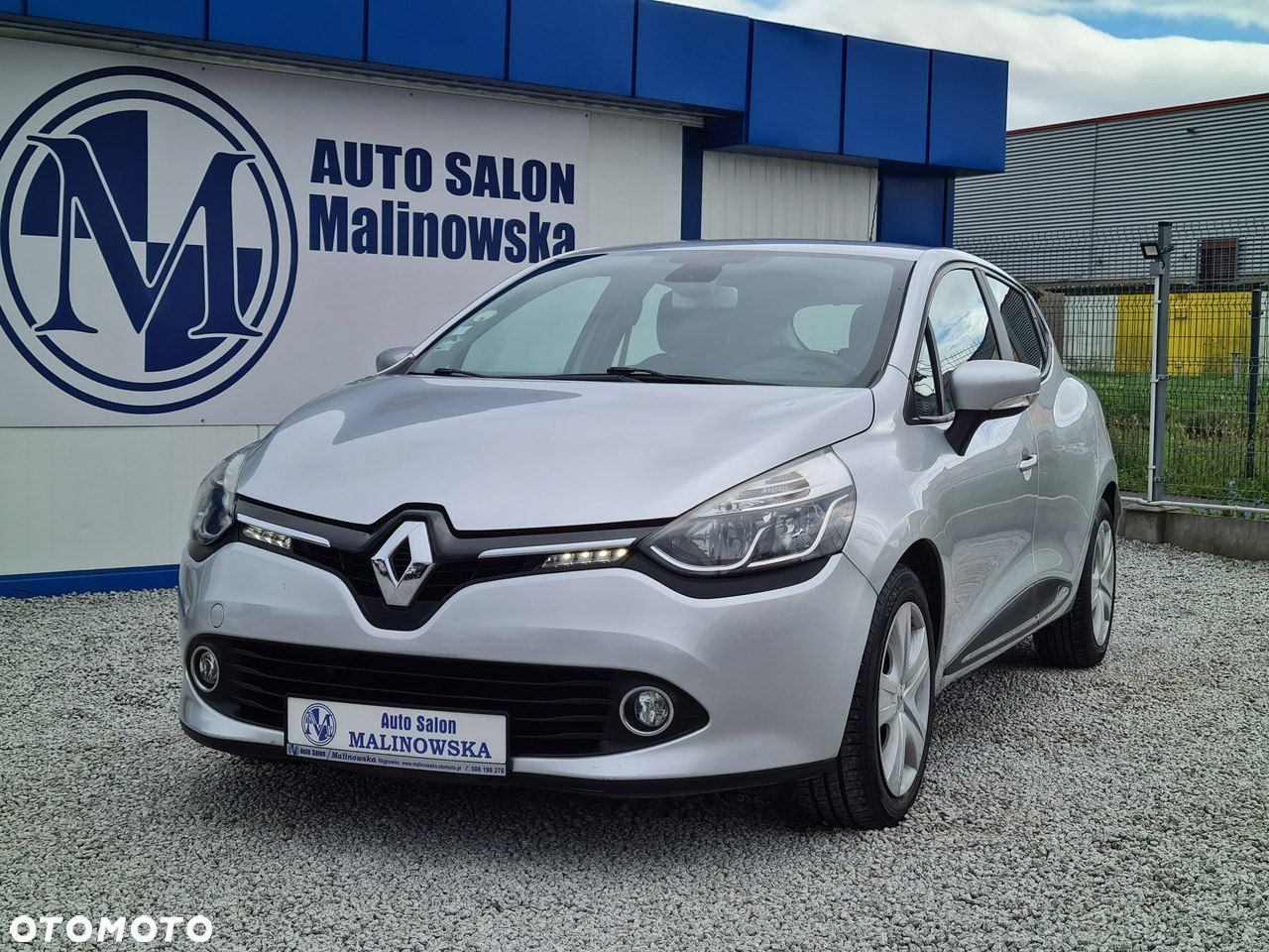 Renault Clio 1.5 dCi Energy Life - 9