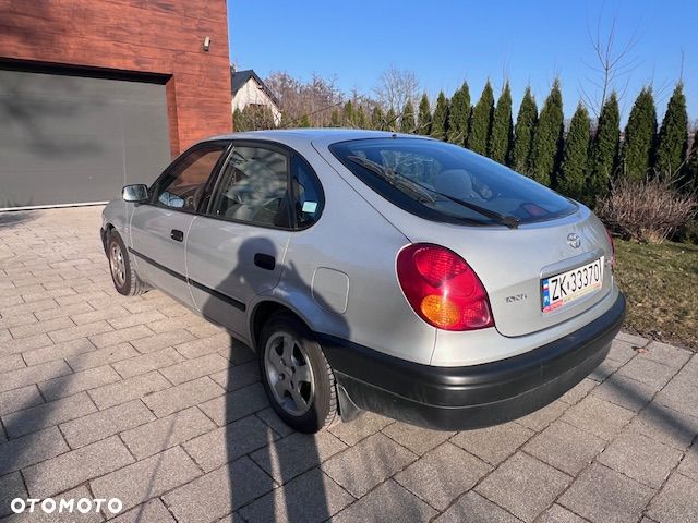 Toyota Corolla 1.4 Terra1 - 5