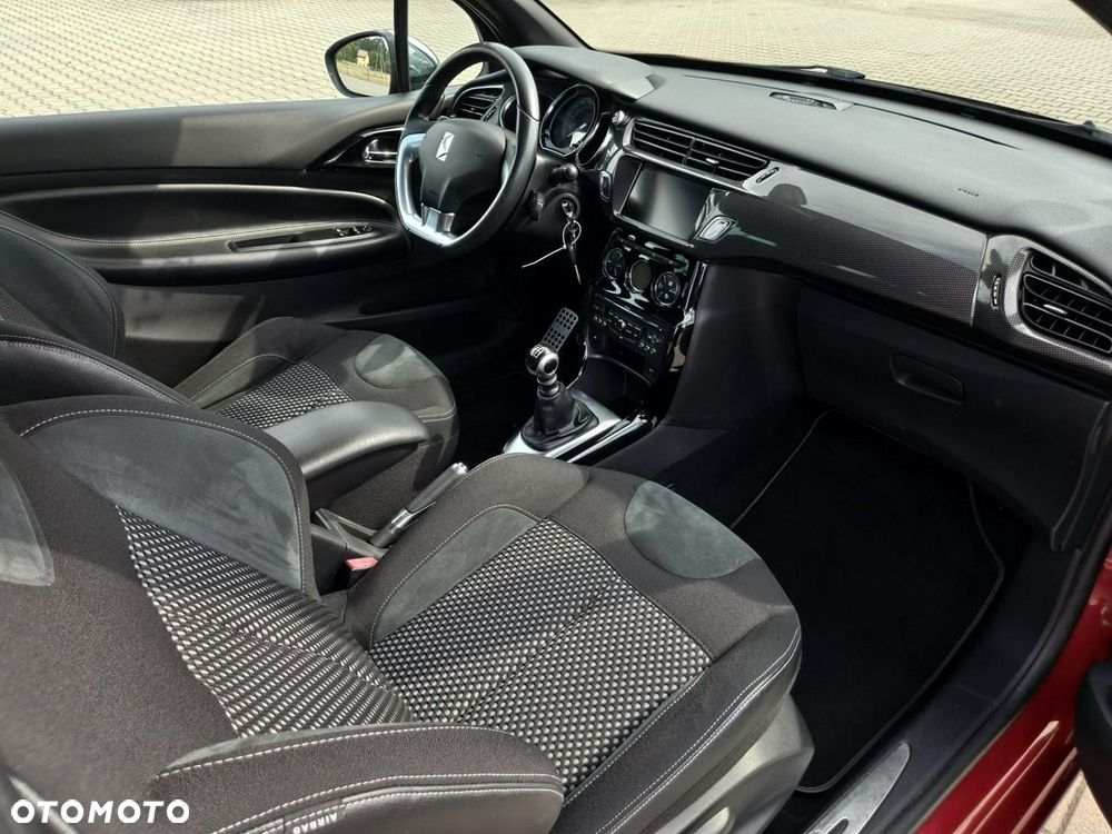 Citroën DS3 - 15
