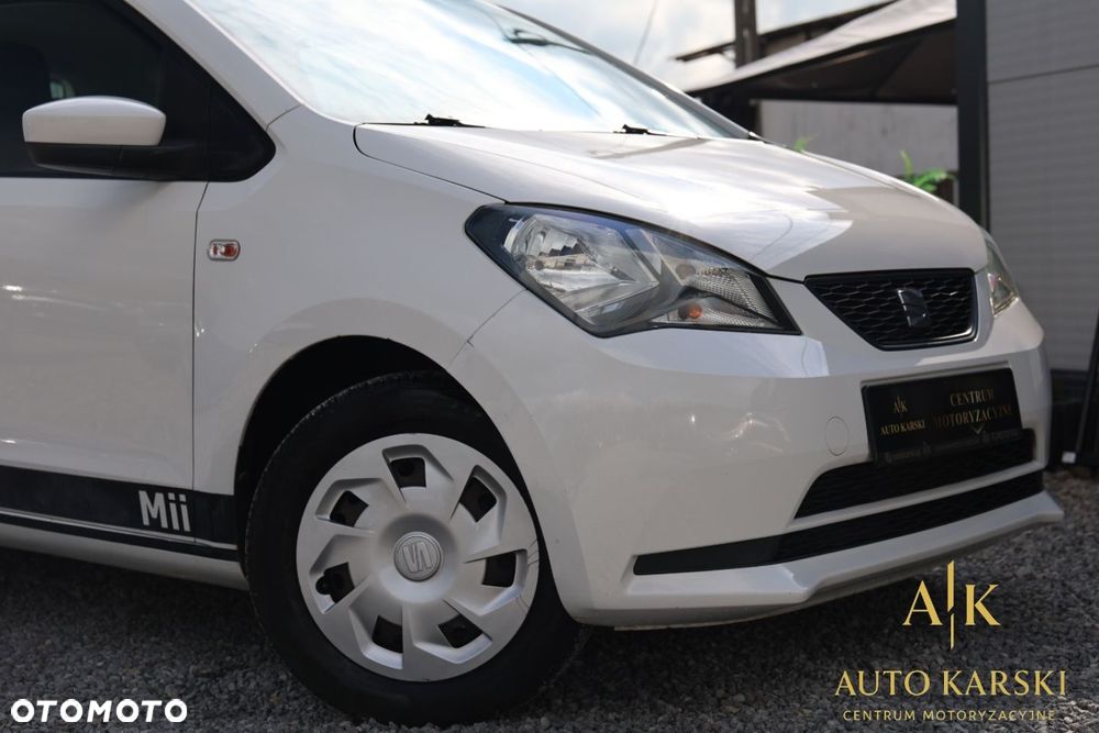 Seat Mii - 11