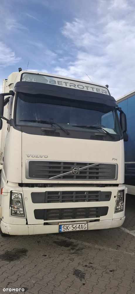 Volvo Fh 13 - 6