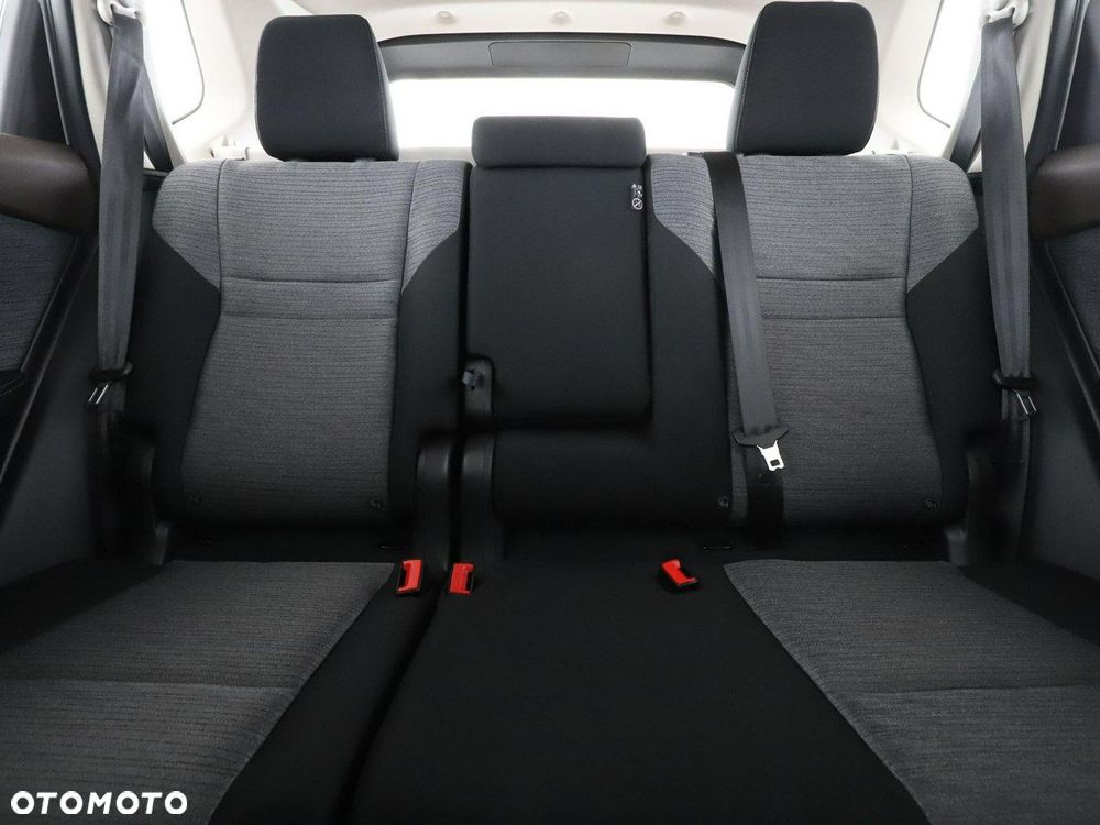 Nissan X-Trail 1.5 VC-T e-POWER N-Connecta e-4ORCE 7os - 19