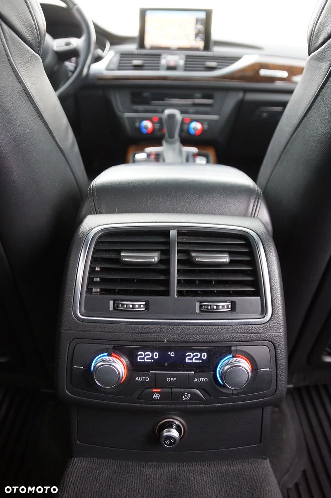 Audi A6 Limousine 3.0 TDI Quattro S tronic - 33