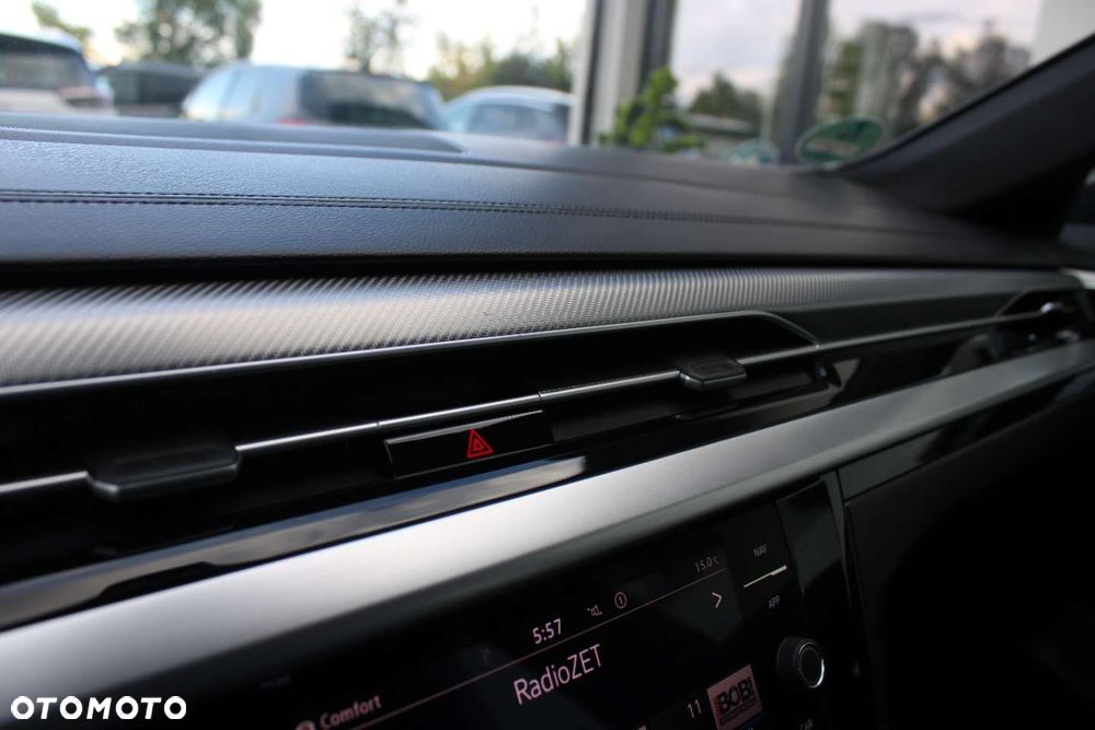 Volkswagen Arteon Shooting Brake - 38