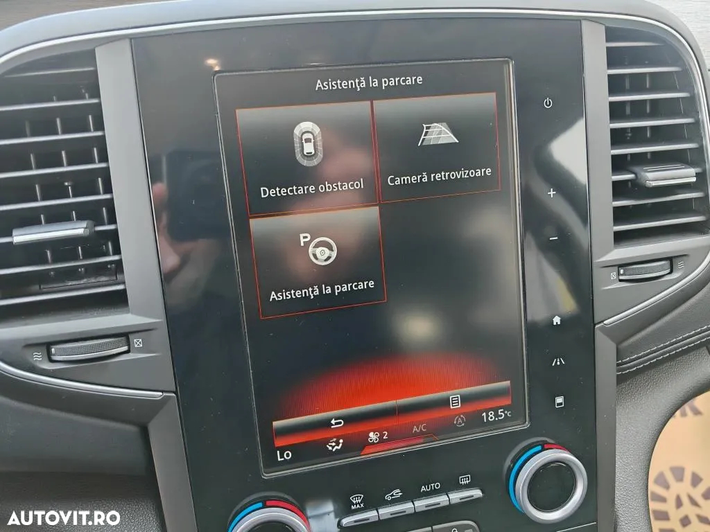 Renault Talisman ENERGY dCi 160 EDC INITIALE PARIS - 22