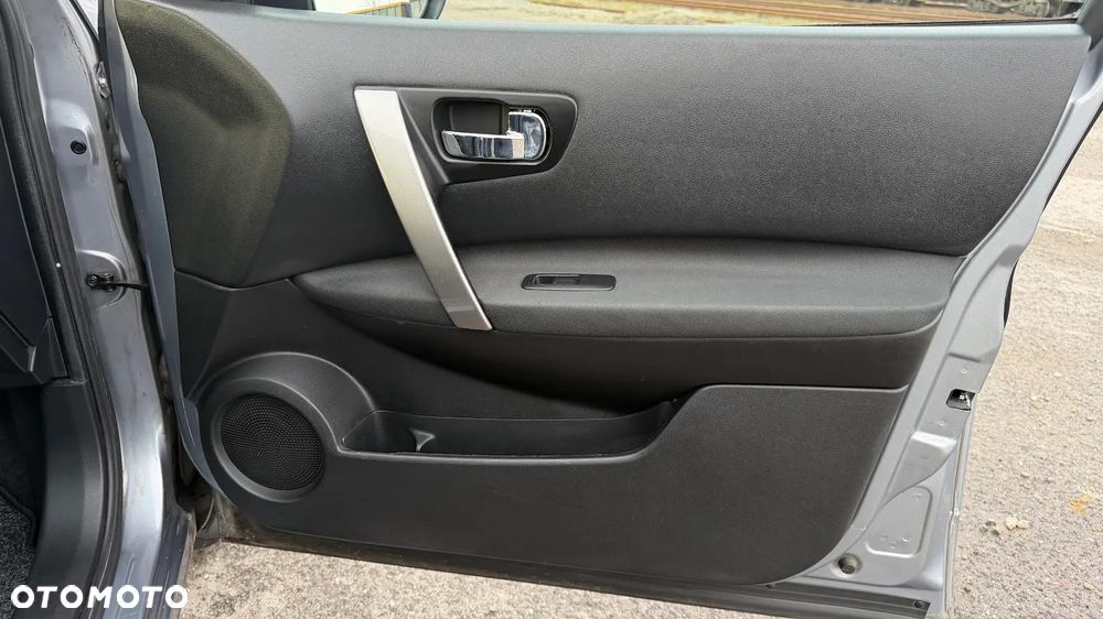 Nissan Qashqai+2 2.0 dCi 4x4 Tekna - 17