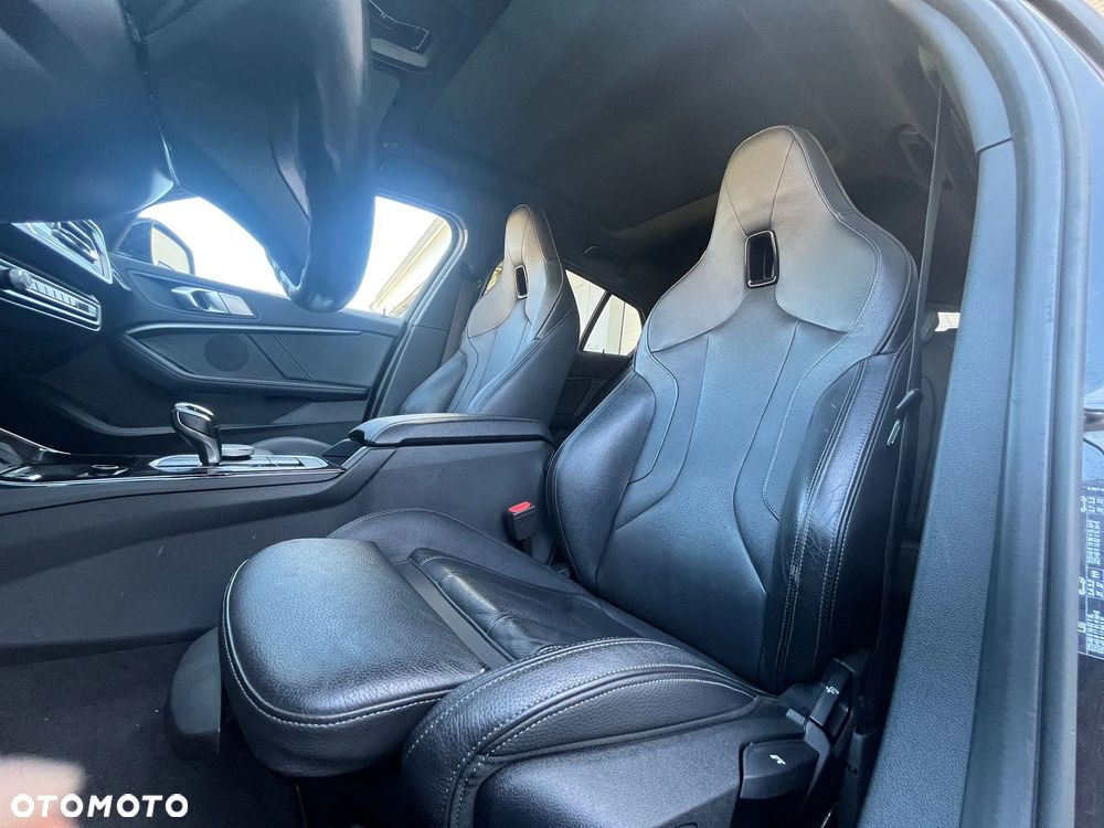 BMW Seria 1 118d Edition M Sport Shadow - 25