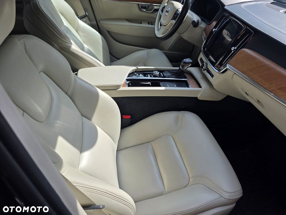 Volvo S90 D3 Inscription - 11