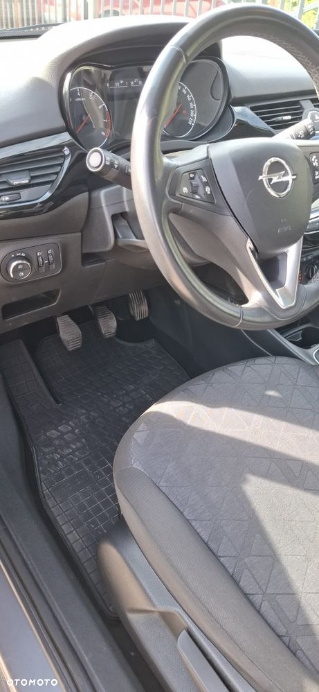 Opel Corsa - 6