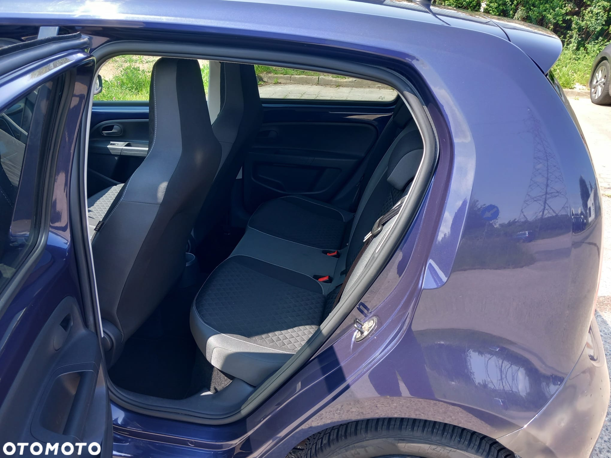 Skoda Citigo 1.0 MPI Style - 6