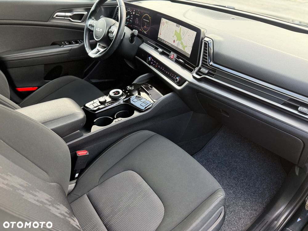 Kia Sportage - 21
