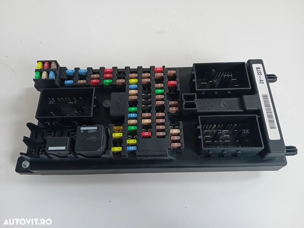 BCM Panou Sigurante Range Rover Evoque L538 224DT Cod BJ32-14F041-AE An 2011-2018 - 5