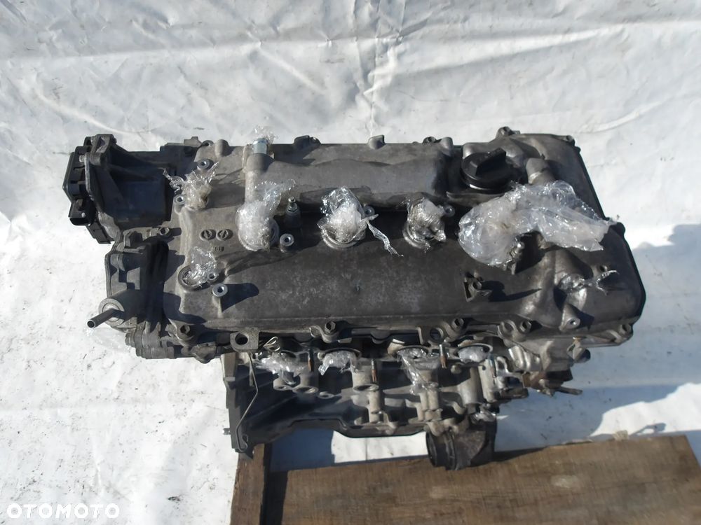 SILNIK 1.8 VALVEMATIC 2ZR  A2ZR-T12U TOYOTA AVENSIS T27 LIFT F-VAT - 3