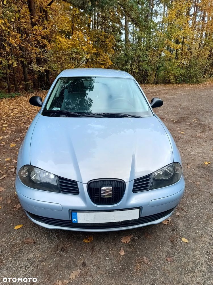 Seat Cordoba Vario 1.4 16V Stella - 4