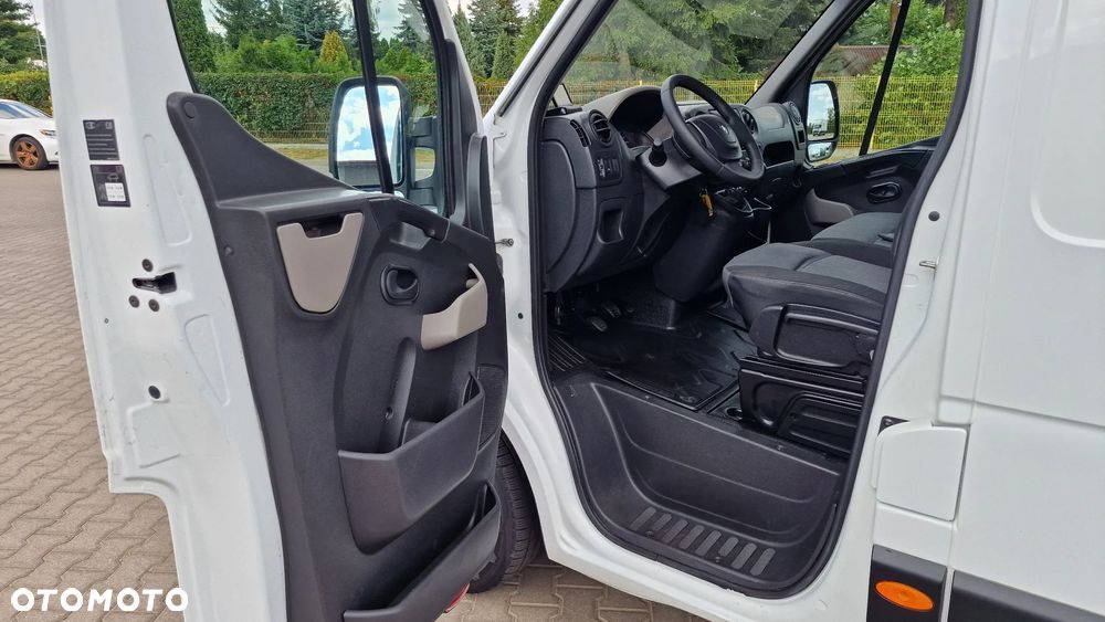Renault Master - 5