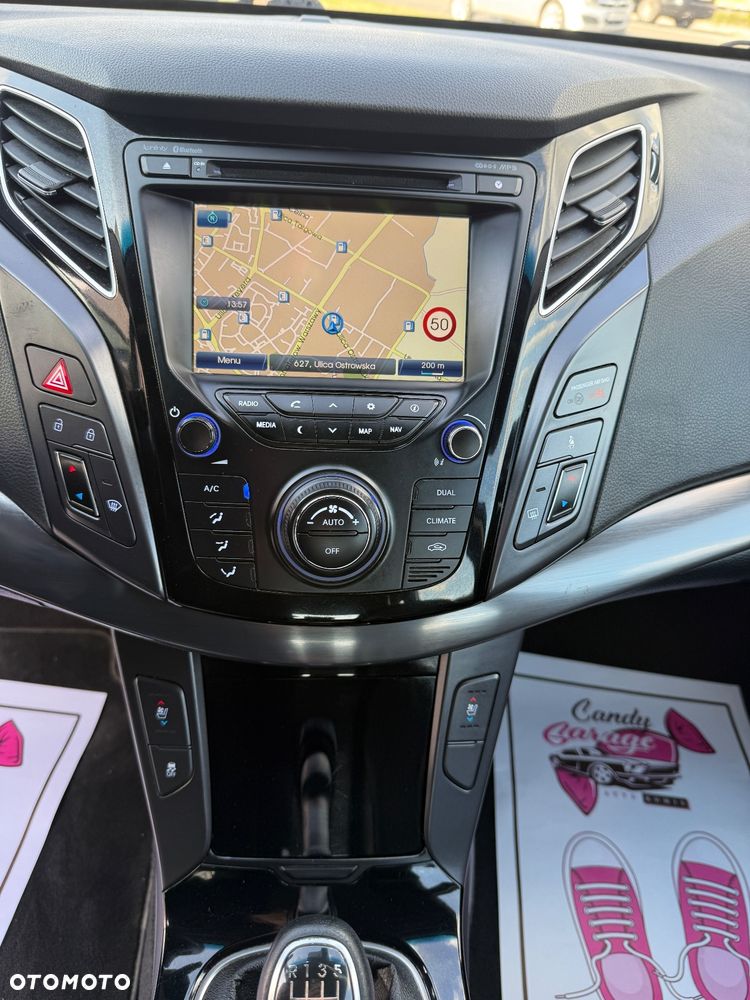 Hyundai i40 2.0 GDI Premium - 26