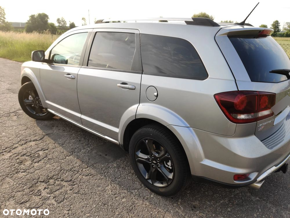 Dodge Journey - 8