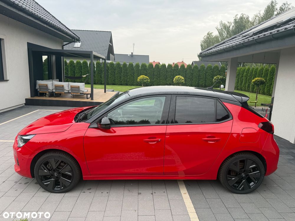 Opel Corsa - 4