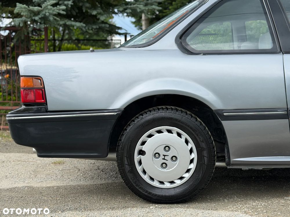 Honda Prelude - 11