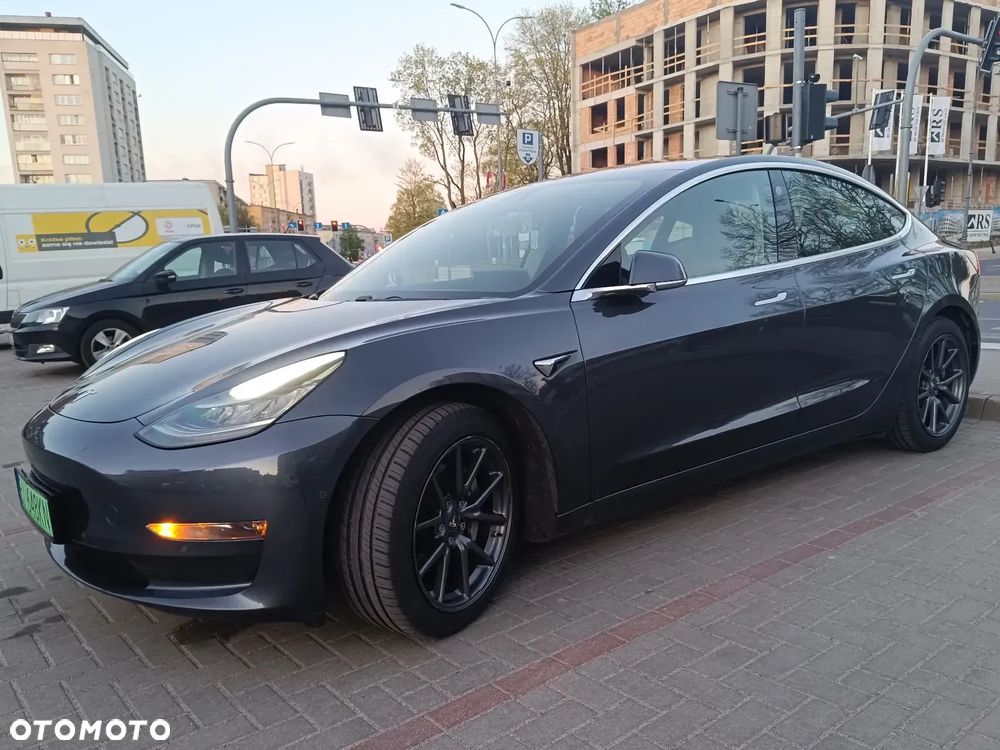 Tesla Model 3 RWD Hinterradantrieb - 7