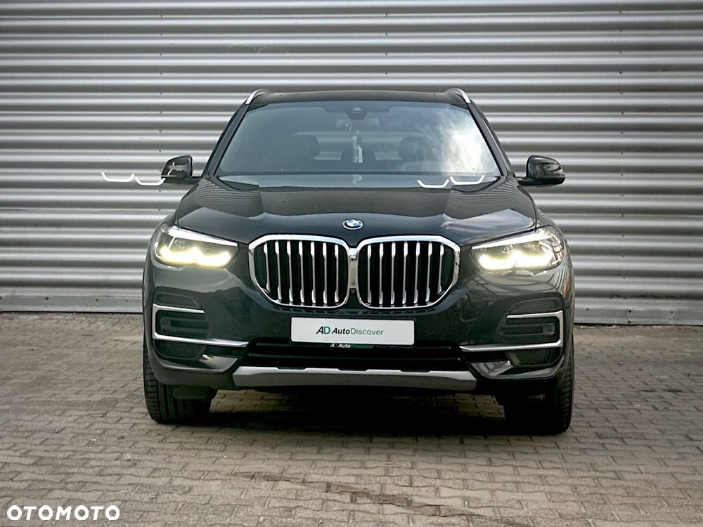 BMW X5 xDrive40i xLine - 10