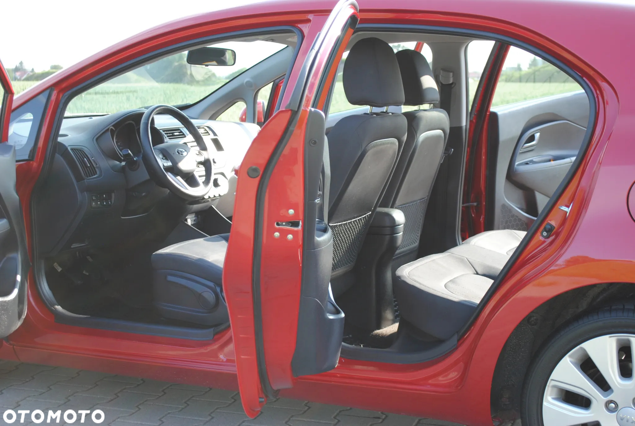 Kia Rio 1.2 Business Line - 6