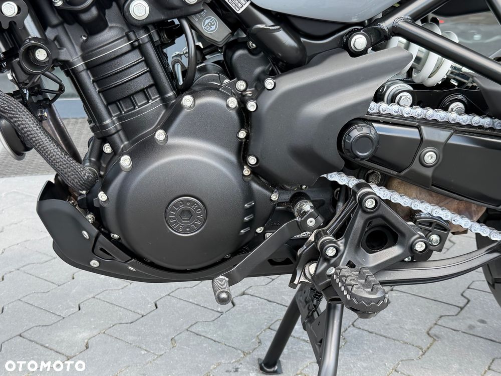 Royal Enfield Himalayan - 33