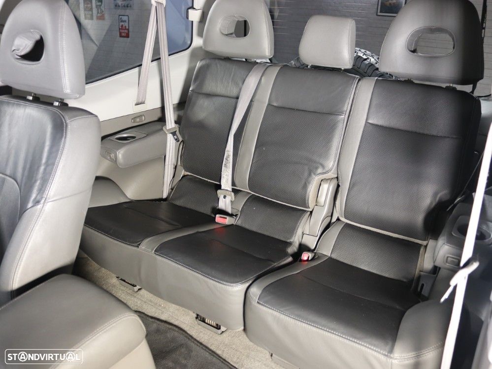 Mitsubishi Pajero 3.2 DI-D GLS ABS - 9