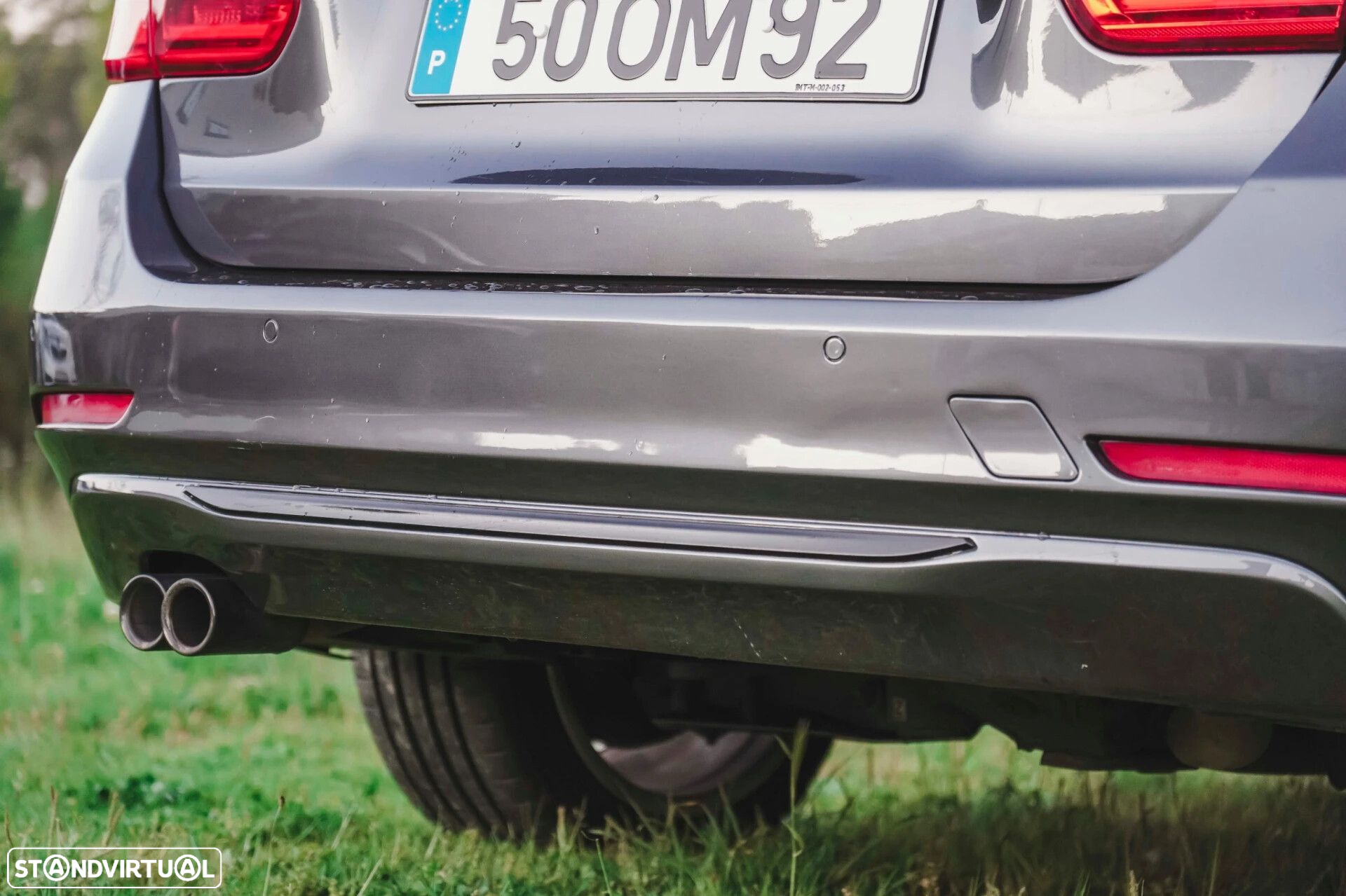 BMW 325 - 54