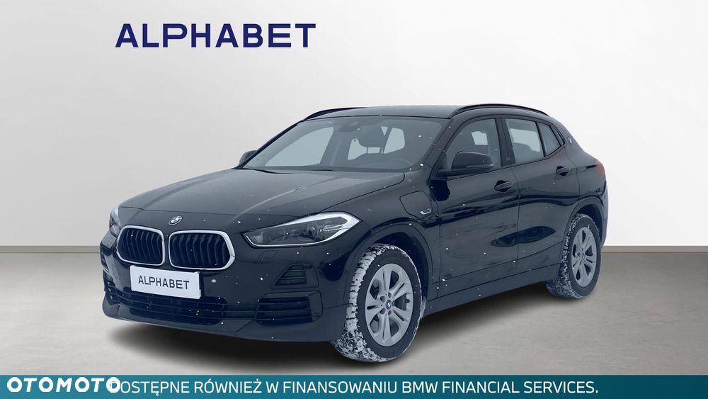 BMW X2 xDrive25e Advantage - 1