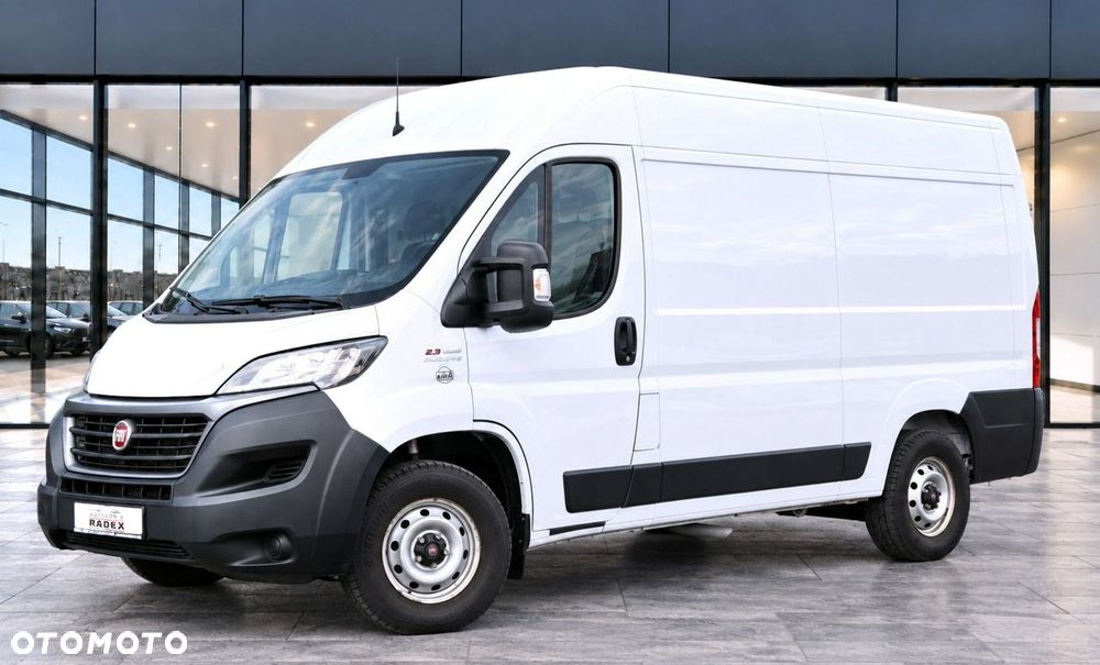 Fiat Ducato - 4