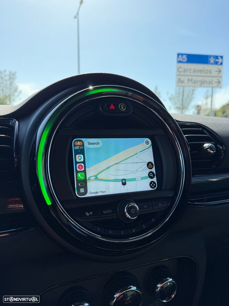 MINI Clubman One D Auto - 13