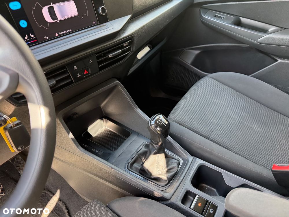 Volkswagen CADDY - 9