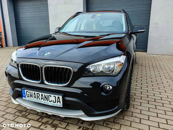 BMW X1 sDrive16d