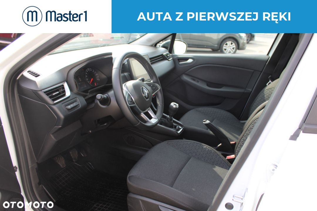 Renault Clio 1.0 TCe Equilibre - 9