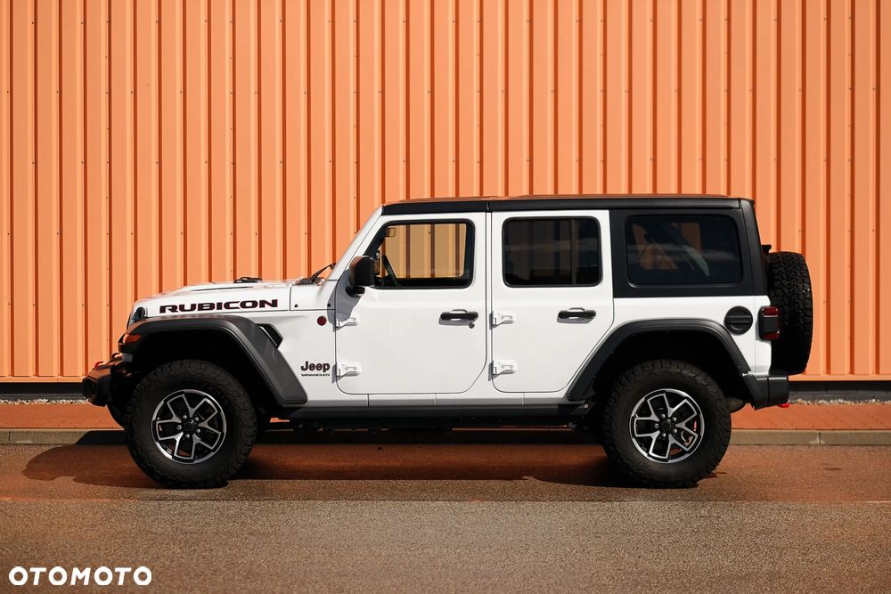 Jeep Wrangler - 1