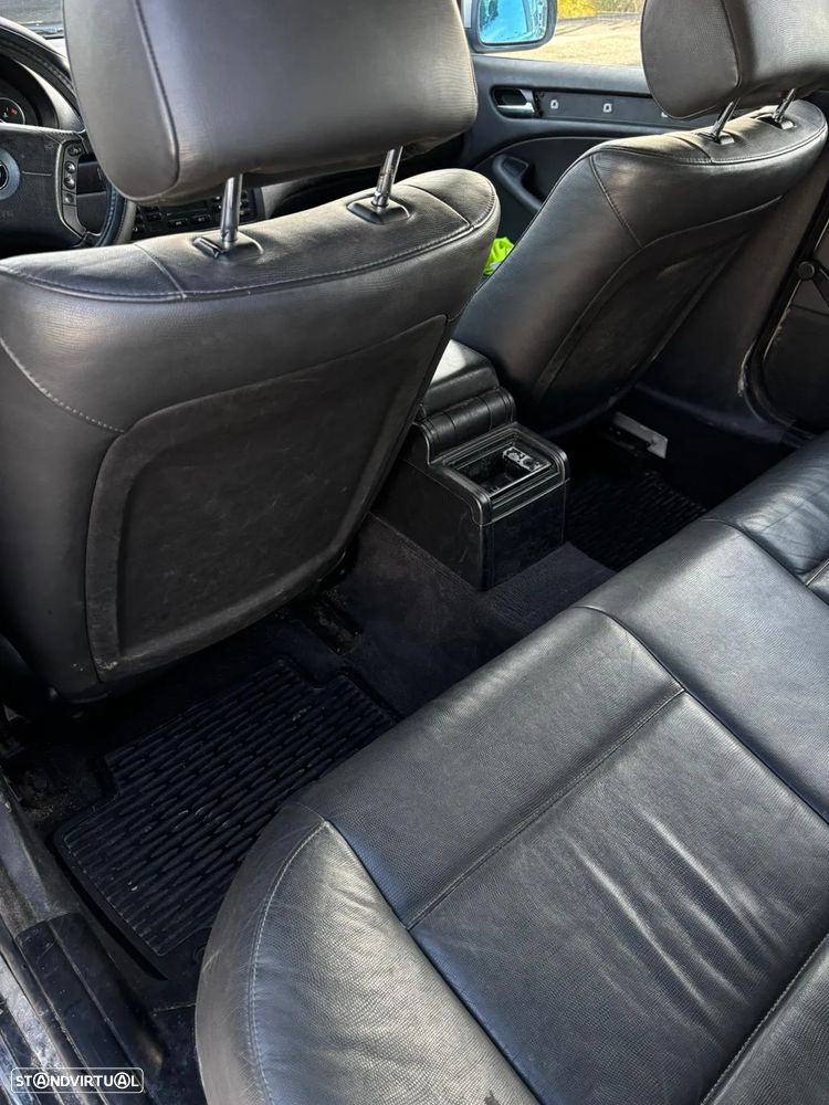 BMW 320 d Touring - 11