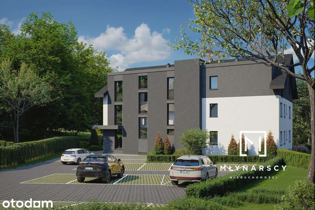 Nowe | Osiedle Czyżyków | Harmonia
