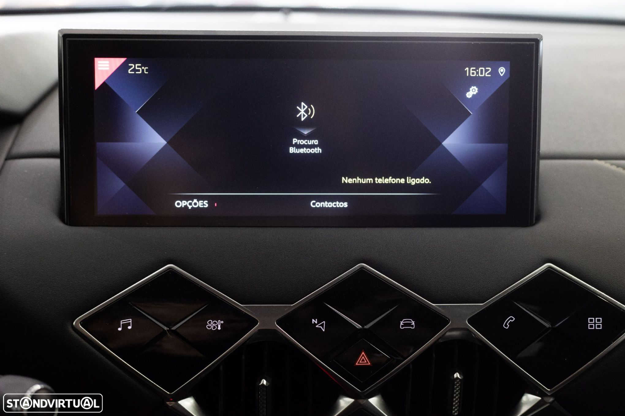 DS DS3 Crossback 1.2 PureTech Bastille - 40