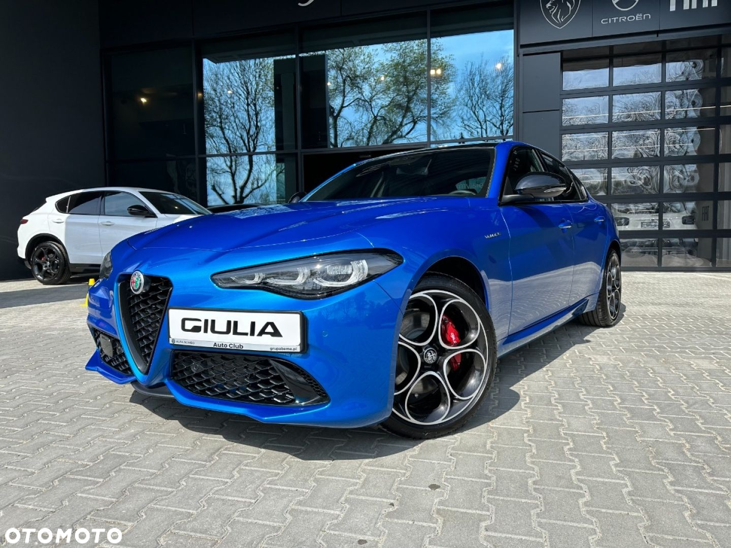 Alfa Romeo Giulia - 3