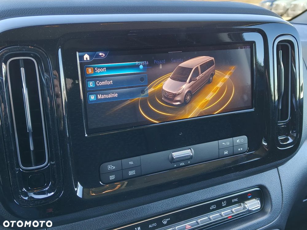 Mercedes-Benz Vito - 21