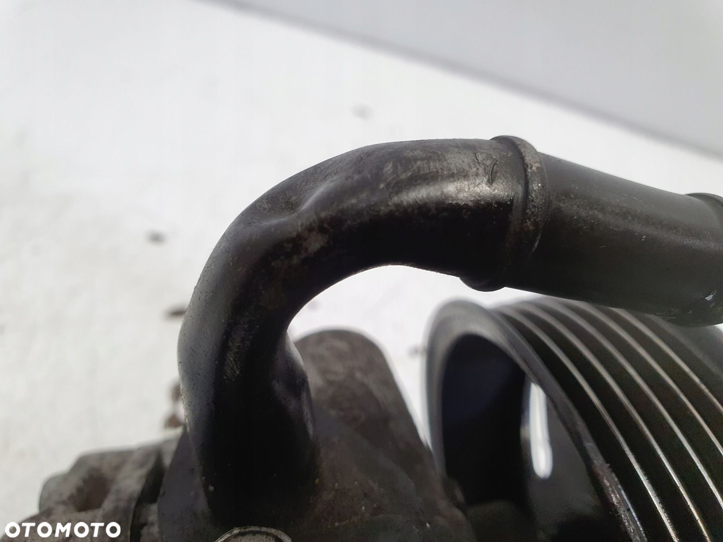 Hyundai Sonata V 2.0 CRDI 04-09r POMPA WSPOMAGANIA 57100-3K200 - 8