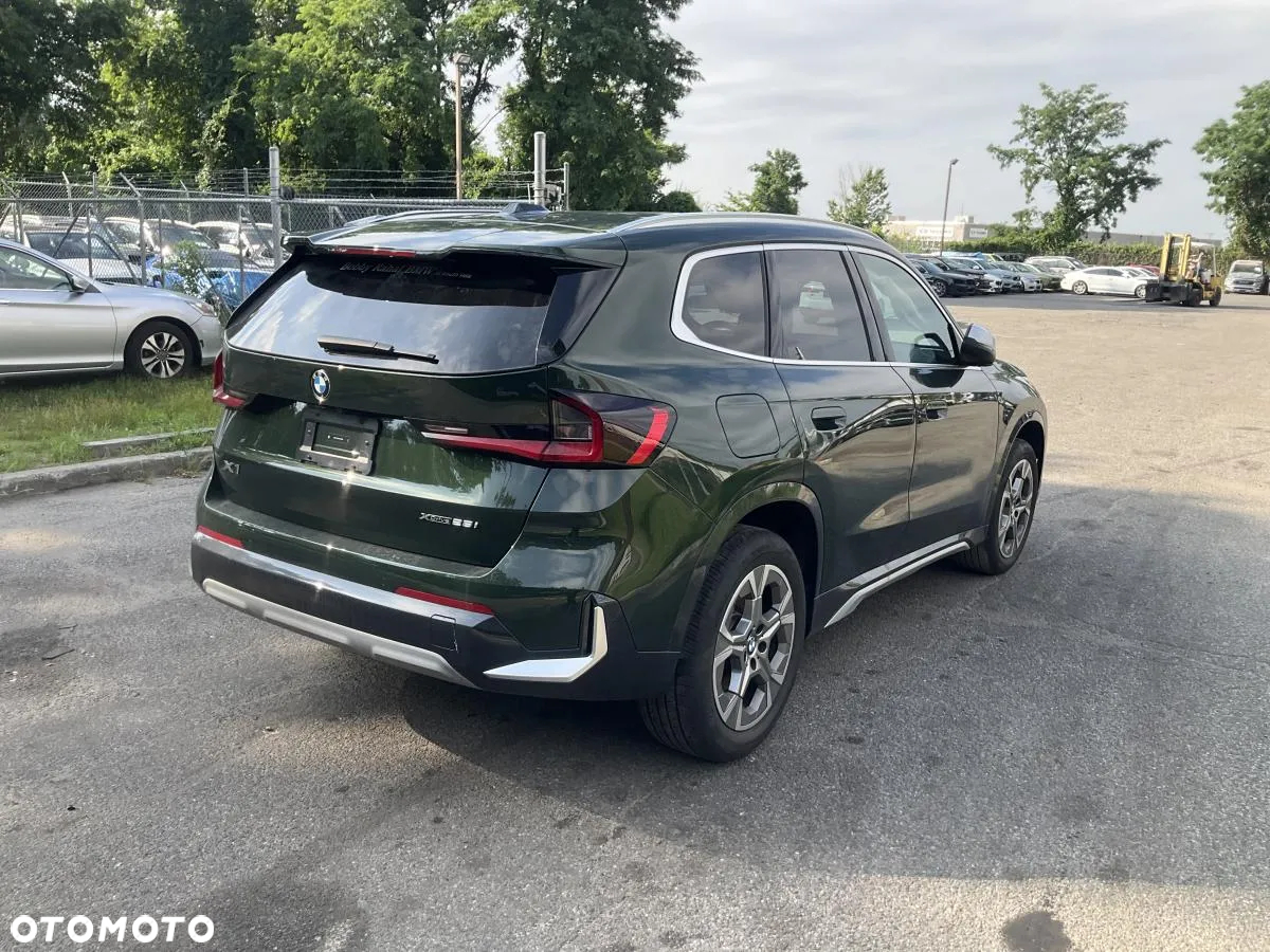 BMW X1 - 5