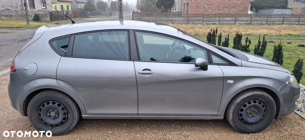 Seat Leon 1.6 Audience - 3