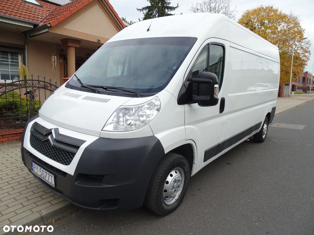 Citroën Jumper