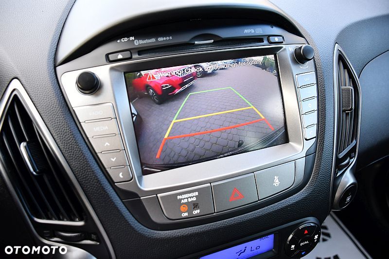 Hyundai ix35 1.6 2WD Style - 13