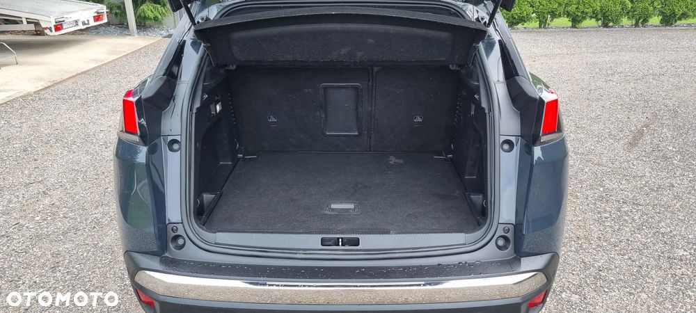 Peugeot 3008 - 22