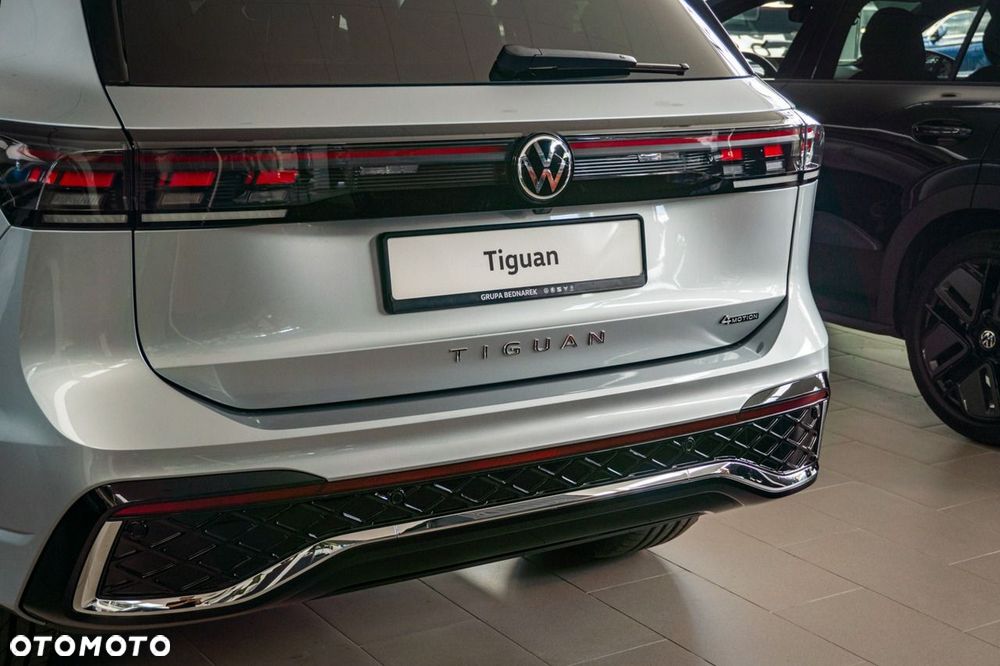 Volkswagen Tiguan - 13