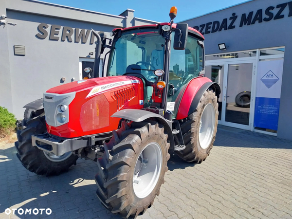 McCormick x5.085