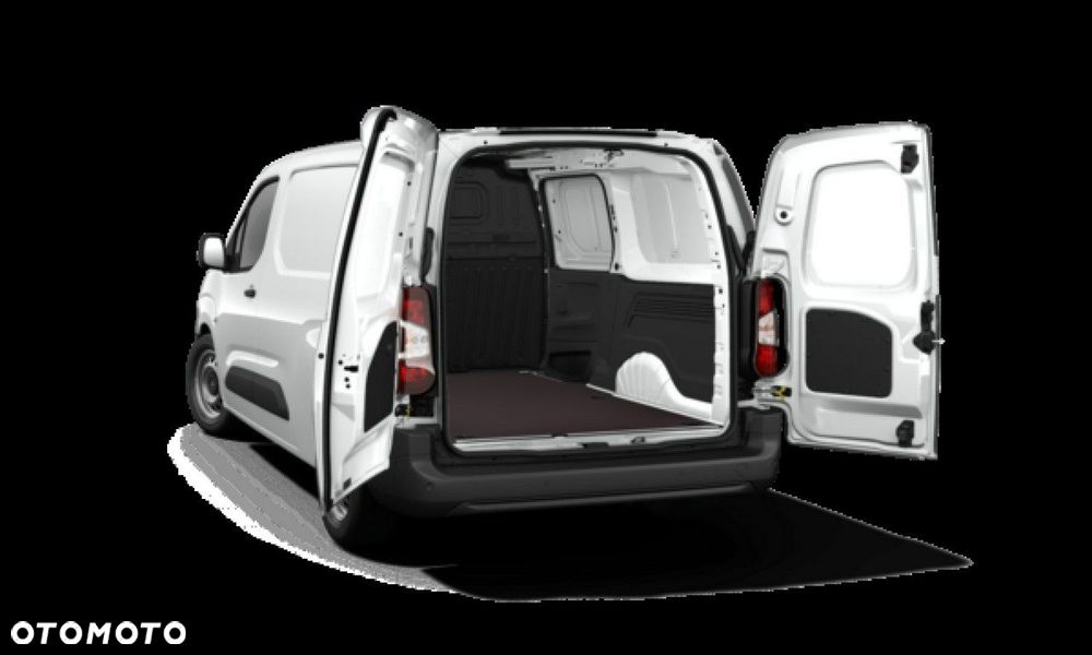 Citroën Berlingo - 4